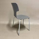 “arne jacobsen” children’s model chair.