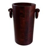 Brutalist umbrella stand