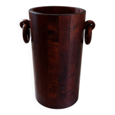 Brutalist umbrella stand