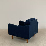 Restored 1954 Steiner Edition Setter Armchair