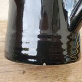 Vintage ceramic pitcher