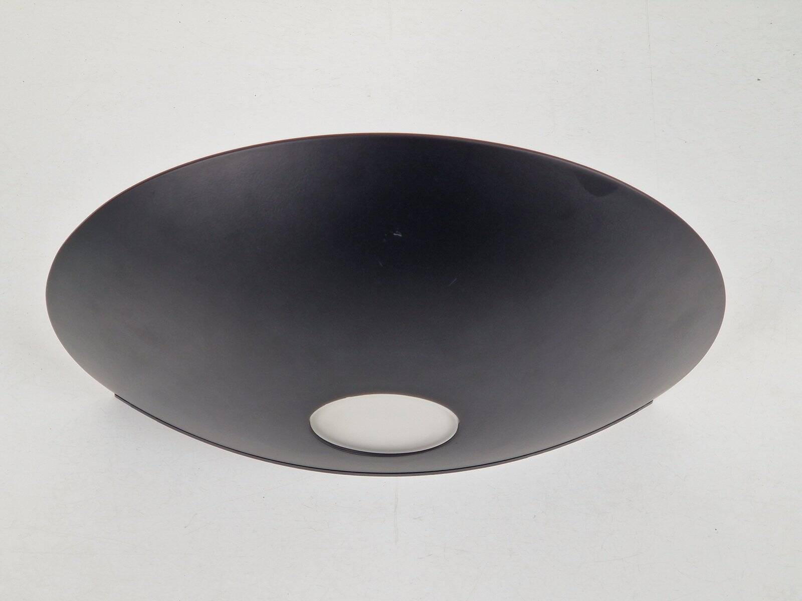 Vintage Zarkos Wall Lamp by Sigheaki Asahara for Lucitalia, 1980