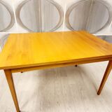 Large extendable table Lübke to 220 cm