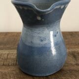 Broc artisanal in cermal signed