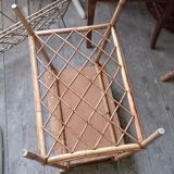 Serving table