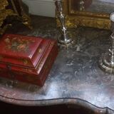 Louis XV console