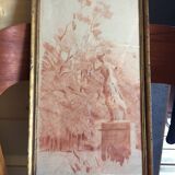 Tableau sanguine