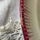 2 antique decorative plates Les Islettes