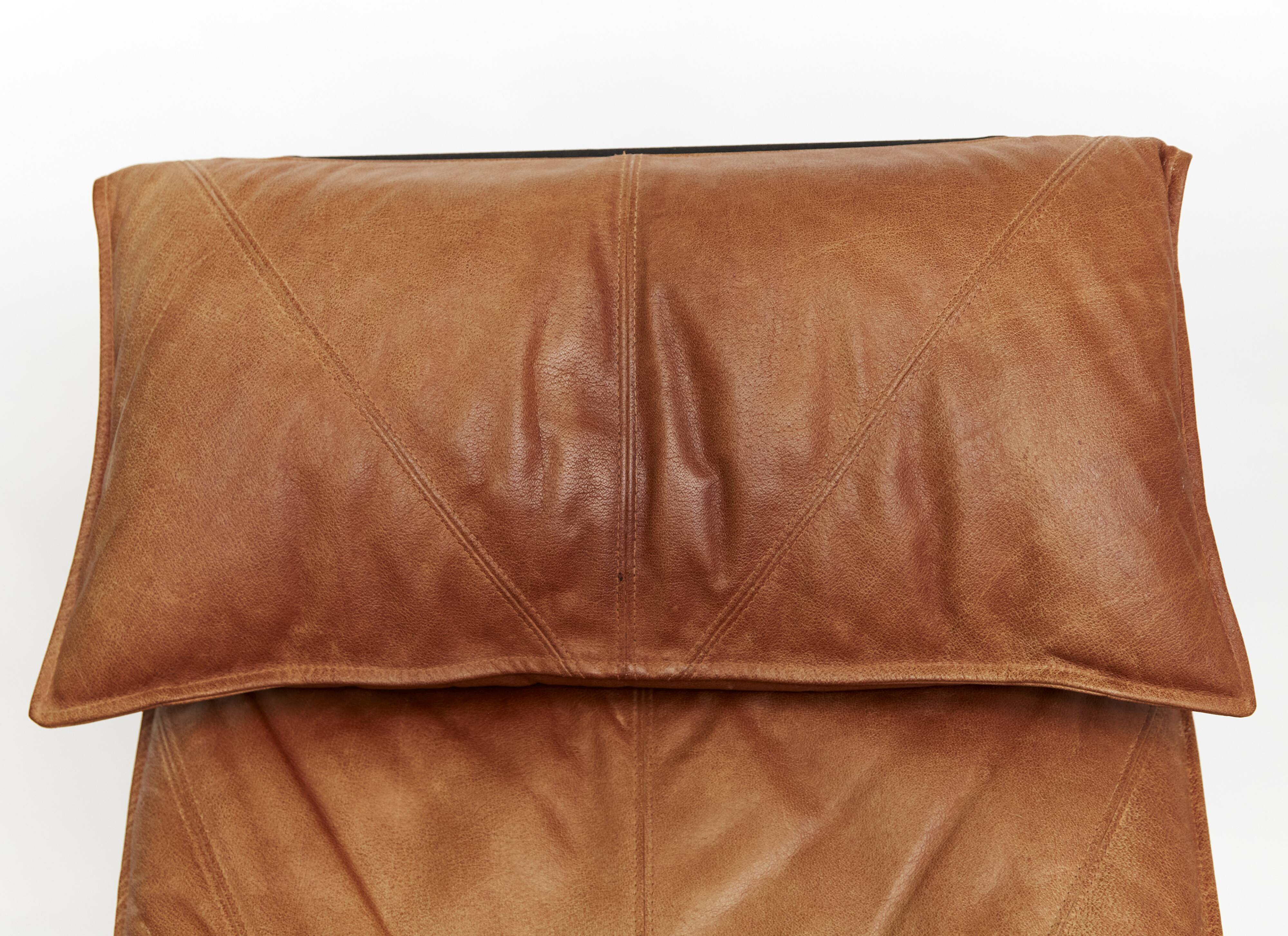 Tord Björklund Chaiselongue "Skye" for IKEA