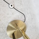 Floor Lamp Doria Leuchten 1970s