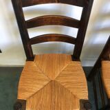 Georges Robert chairs