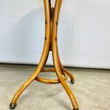THONET pedestal table