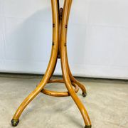Guéridon, table d'appoint Thonet