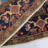 Tapis Heriz fait main