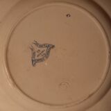 Plate Terre de Fer