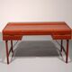 Danish architectural desk by Svend & Madsen from the 1960s