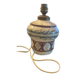 Lamp base