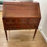 Antique desk