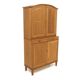Armoire scandinave en chêne "Herrgård", Carl Malmsten, Suède, 1960