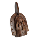 Traditional Emboli Mask – Bakota Tribal Art, Gabon, 1950s-60s