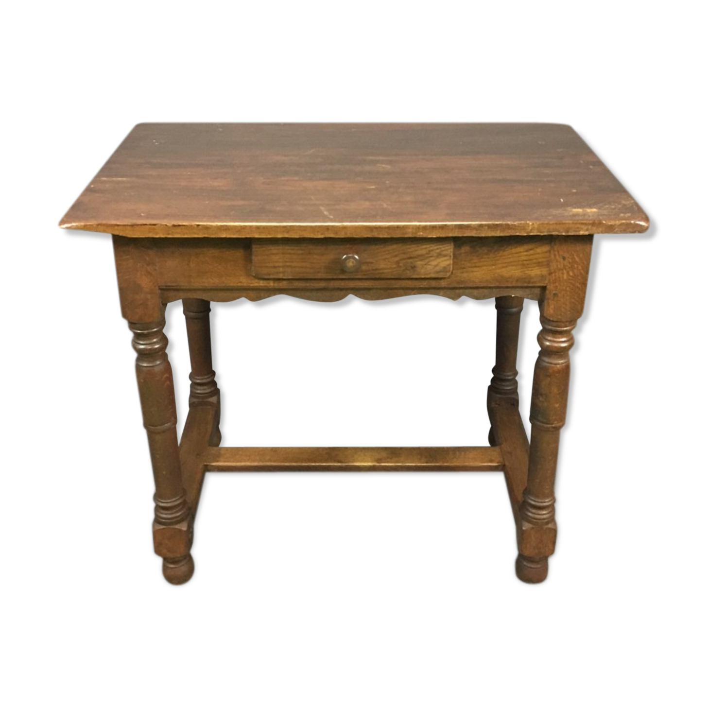 Table 30 years in oak office