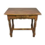 Table 30 years in oak office