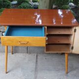 Desk feet compass baumann