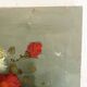 Painting on canvas still life, oil bouquet of flowers Copley