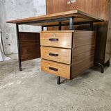 Three drawer desk 1950