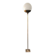 Grand lampadaire / Art Déco / Années 1970