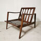 Arne Wahl Iversen's chair, 1950