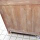 buffet louis XV en merisier du 19e siécle