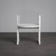 Fauteuil Teodora par Ettore Sottsass pour Vitra, Suisse, 1987
