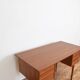 Mid-century teak danish desk, 1960