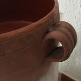 Pot en terre cuite Vallauris Attica