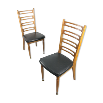 Chaises de salle à manger