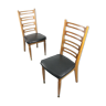 Chaises de salle à manger