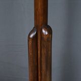 Beech coat rack parrot – early 20th century