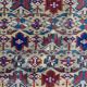 Tapis ancien caucasien chirwan 105x165 cm