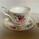 Tasse october cosmos royal Albert