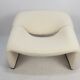 F598 Groovy armchair by Pierre Paulin for Artifort, 1980