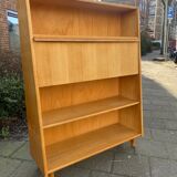 Secretery desk shelf BE04 by Cees Braakman for Pastoe