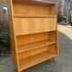 Secretery desk shelf BE04 by Cees Braakman for Pastoe