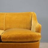 Vintage sofa from the 1950s