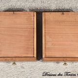 Mahogany Desk, Directoire style – 1920