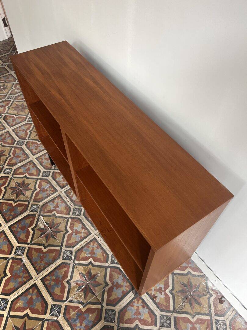 Modular sideboards – Meurop, Pierre Guariche
