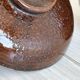 Ceramic sugar bowl