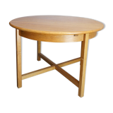 Table à manger ronde