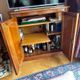Tv-video-bar furniture
