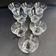8 Verres – Daum France